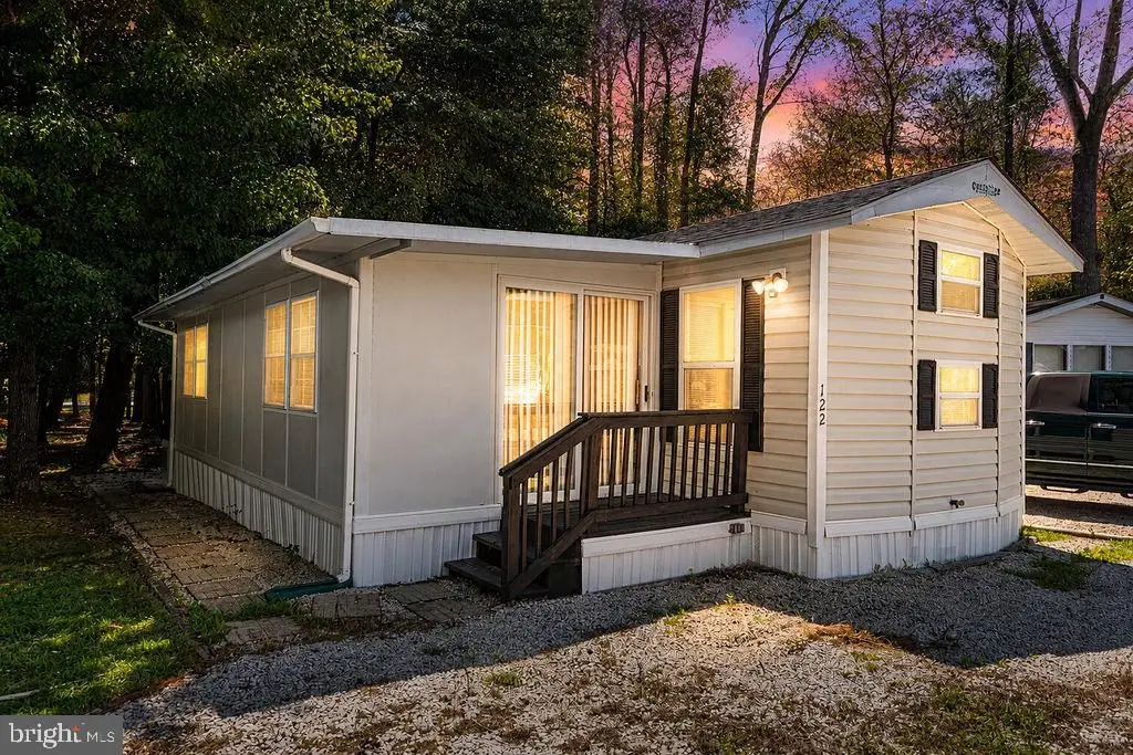 122 Skipjack Cir, Berlin, MD 21811 - #1