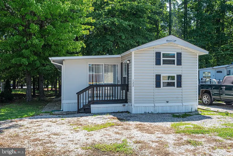 122 Skipjack Cir, Berlin, MD 21811 - #2