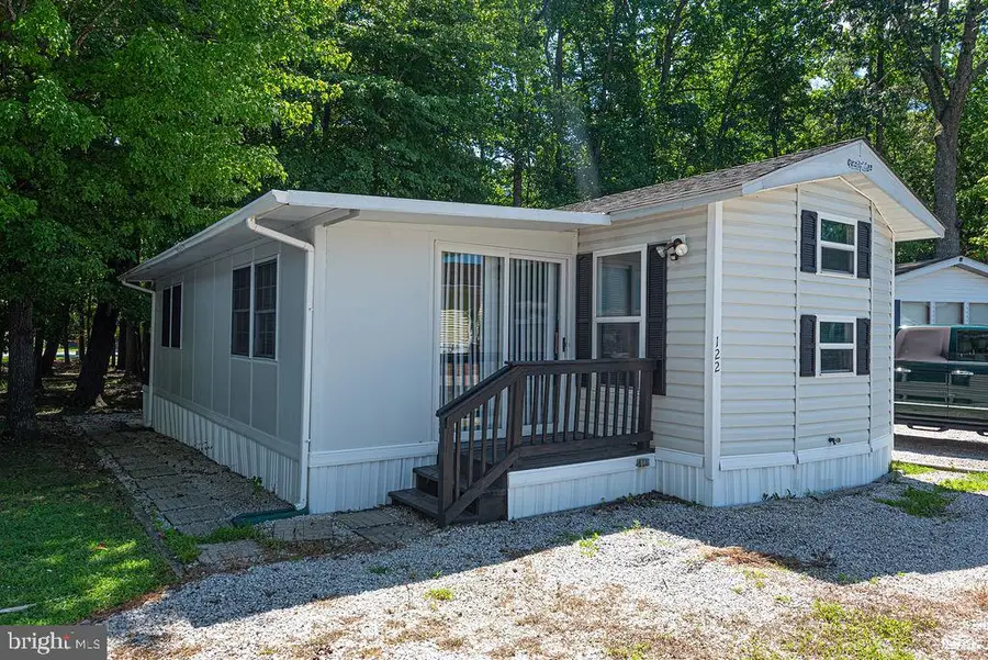 122 Skipjack Cir, Berlin, MD 21811 - #3