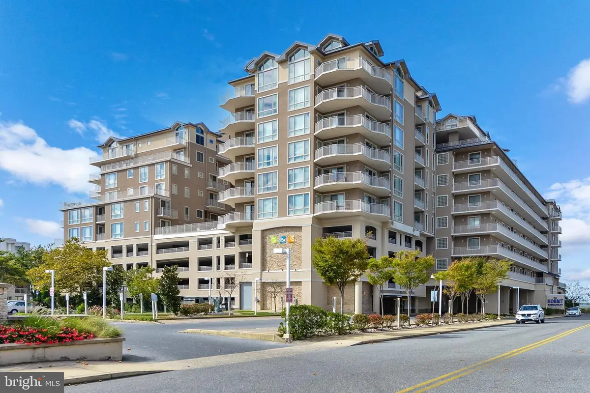 121 81st St #810, Ocean City, MD 21842 - #1
