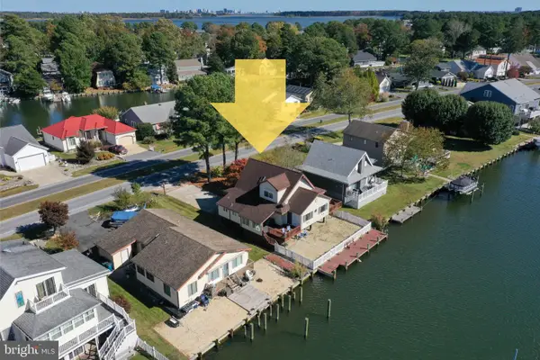 386 Ocean Pkwy, BERLIN, MD 21811