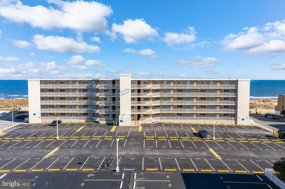 5201 Atlantic Ave #411, Ocean City, MD 21842 - #1