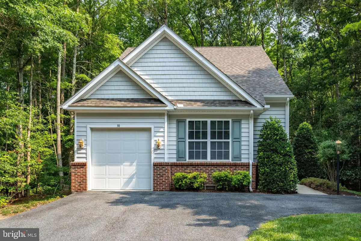 30 Chatham Ct, Ocean Pines, MD 21811 - #1