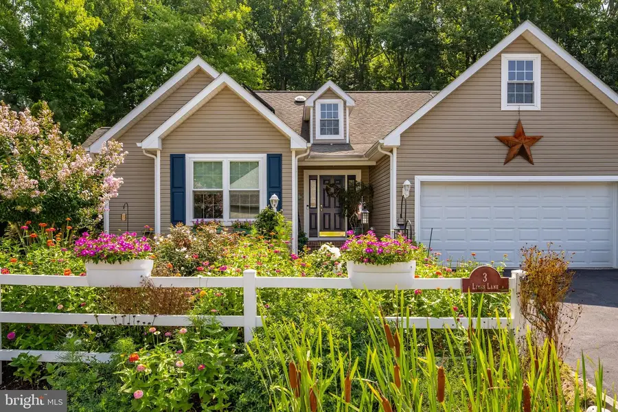 3 Links Ln, Berlin, MD 21811 - #2