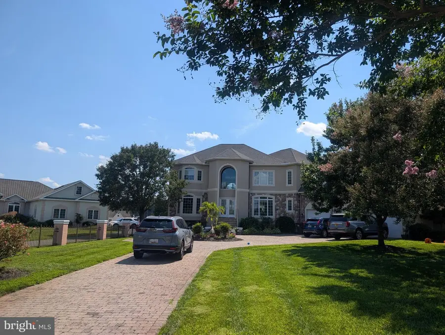 12301 Point View Rd, Bishopville, MD 21813 - #3