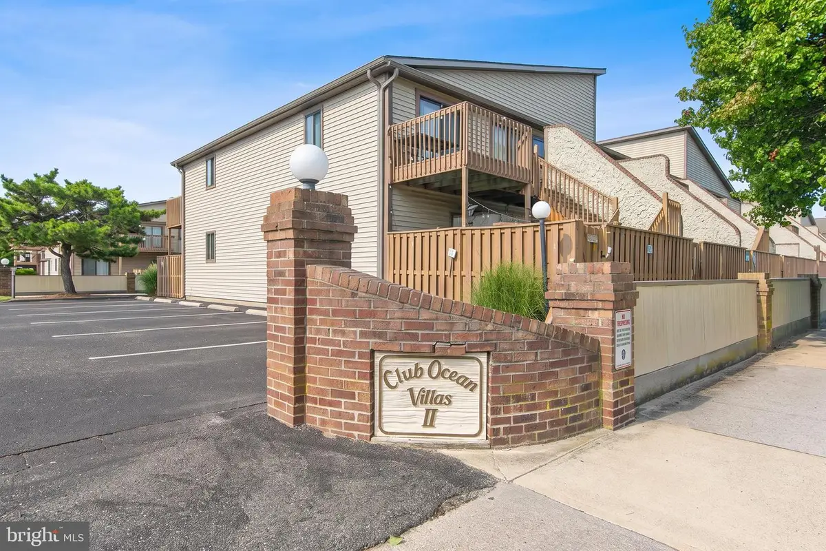 105 120th St #76, Ocean City, MD 21842 - #1