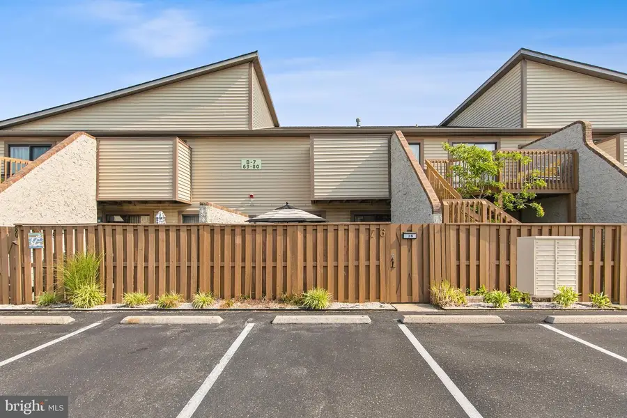 105 120th St #76, Ocean City, MD 21842 - #2
