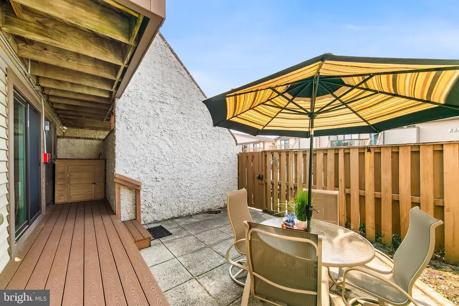 105 120th St #76, Ocean City, MD 21842 - #3