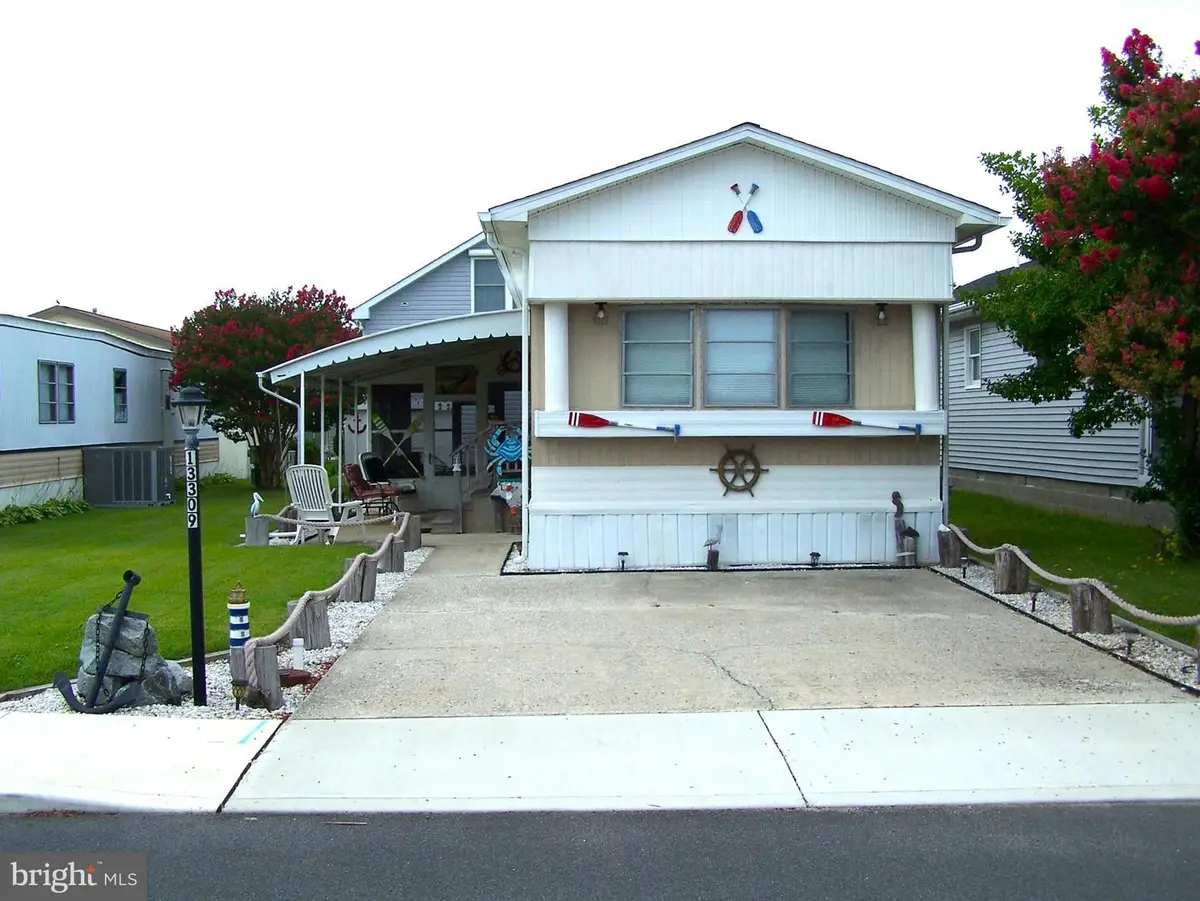 13309 Colonial Rd, Ocean City, MD 21842 - #1