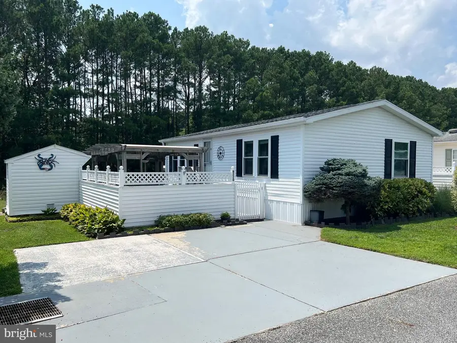 8220 Skipjack Dr, Berlin, MD 21811 - #2