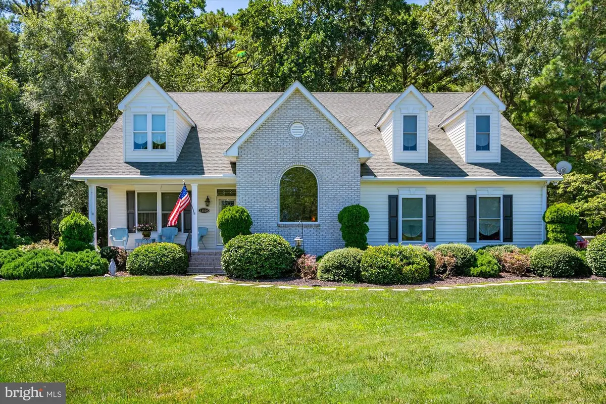 11530 Country Club Dr, Berlin, MD 21811 - #1