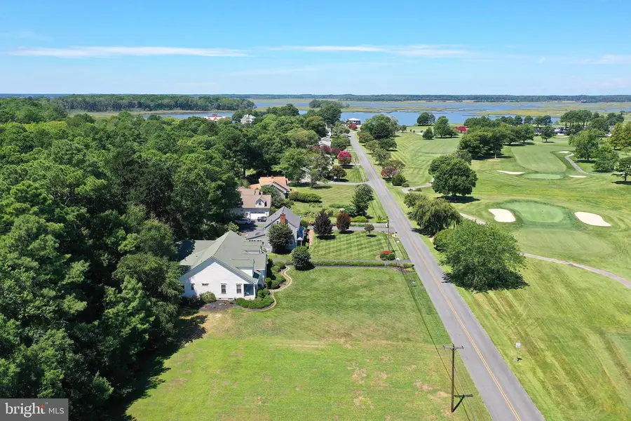 11530 Country Club Dr, Berlin, MD 21811 - #2