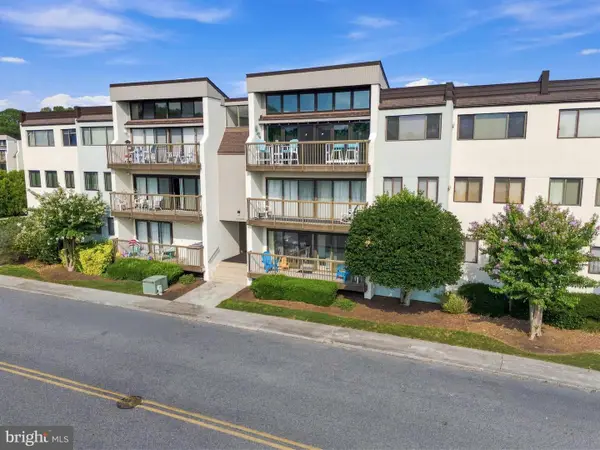 13908 N Ocean Rd #1c, OCEAN CITY, MD 21842