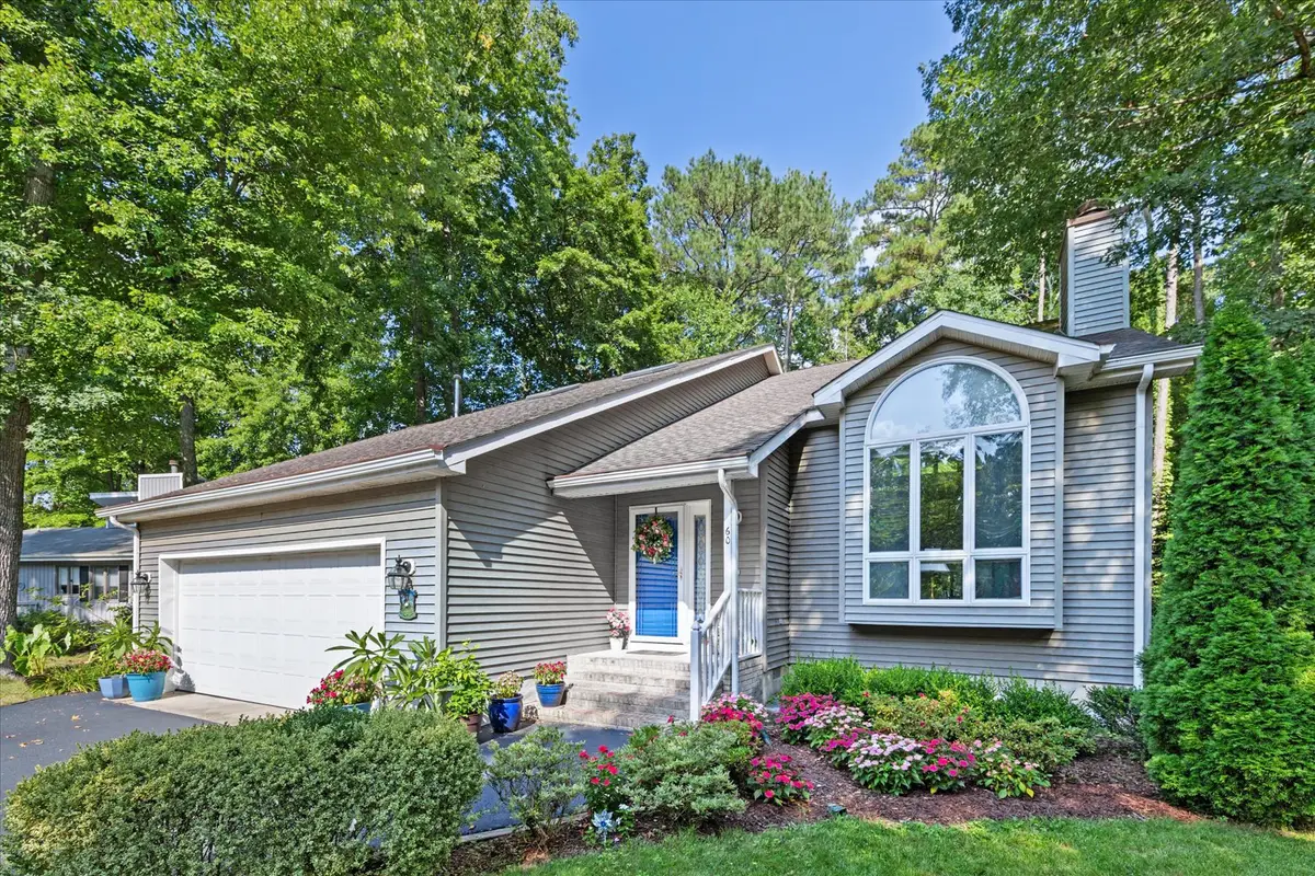 60 Drawbridge Rd, Ocean Pines, MD 21811 - #1