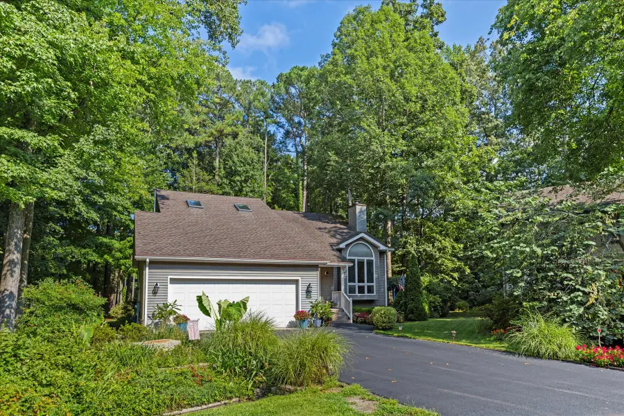60 Drawbridge Rd, Ocean Pines, MD 21811 - #2