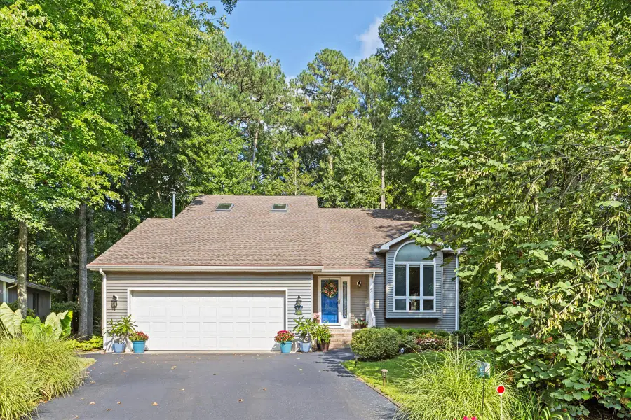 60 Drawbridge Rd, Ocean Pines, MD 21811 - #3