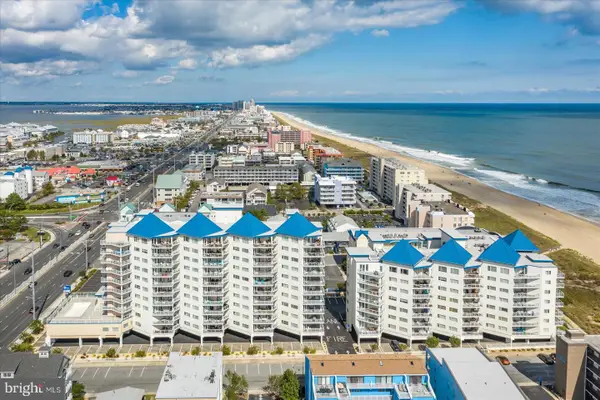 6 60th St #706, OCEAN CITY, MD 21842