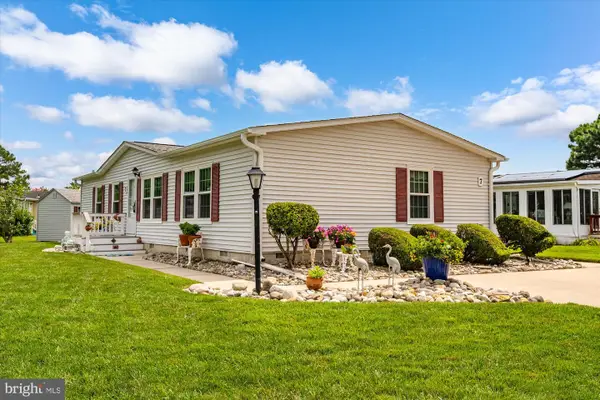 7 Fishermans Dr, BERLIN, MD 21811