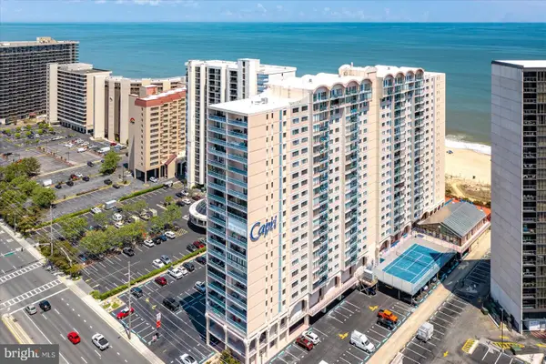 11000 Coastal Hwy #1612, OCEAN CITY, MD 21842