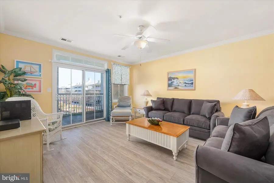1 Fountain Dr E #3c, Ocean City, MD 21842 - #3