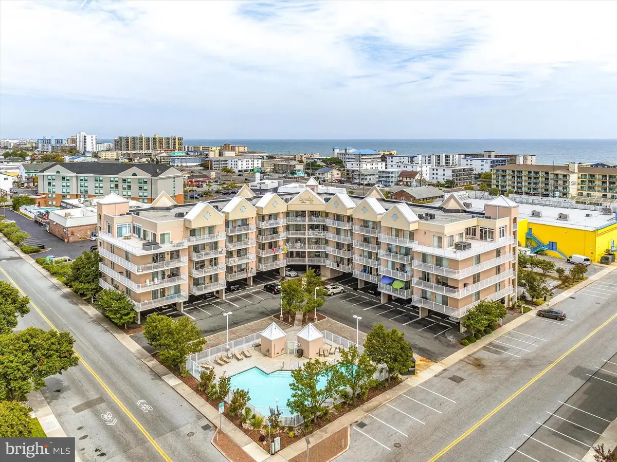 104 125th St #203, Ocean City, MD 21842 - #1