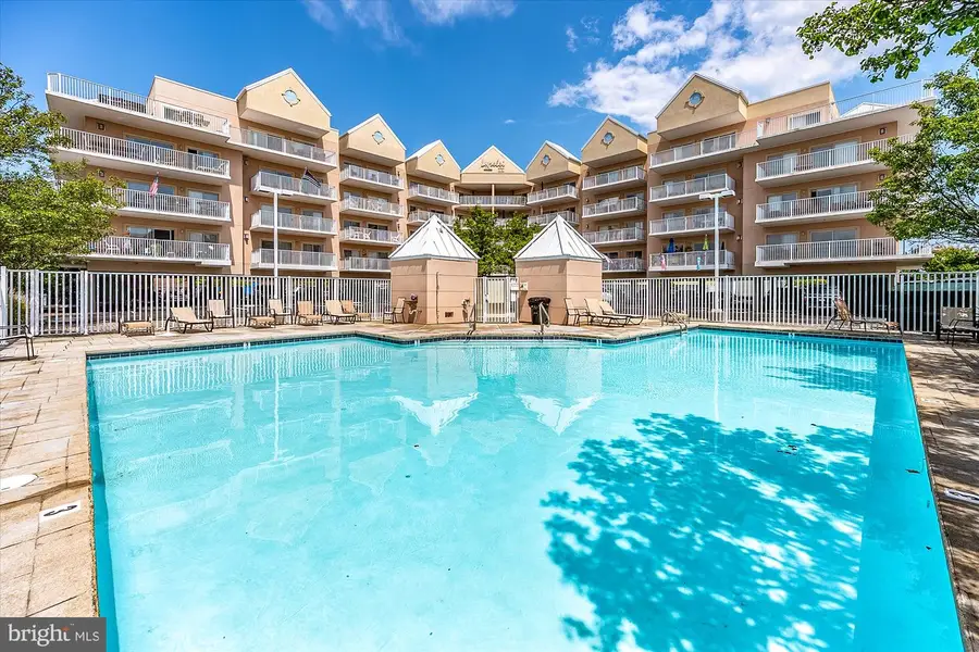 104 125th St #203, Ocean City, MD 21842 - #2