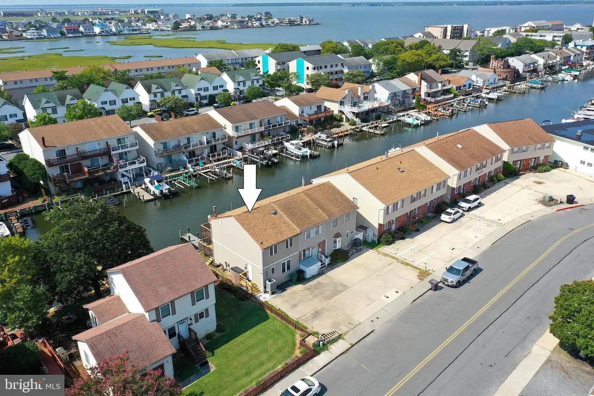 139-a Newport Bay Dr #206a, Ocean City, MD 21842 - #1