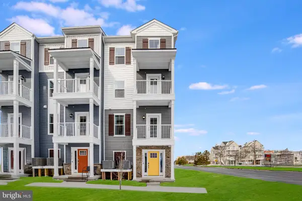 14303 Coastal Hwy #g, OCEAN CITY, MD 21842