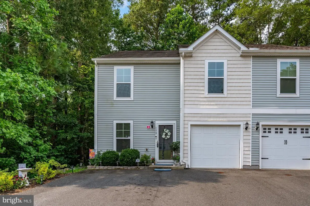 152 Intrepid Ln #89, Berlin, MD 21811 - #1