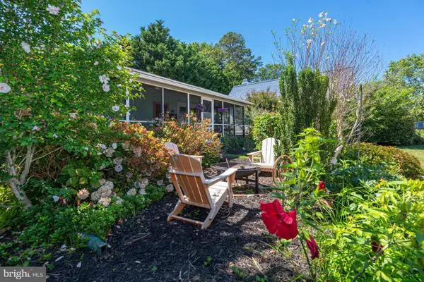 13803 Fountain Rd, OCEAN CITY, MD 21842