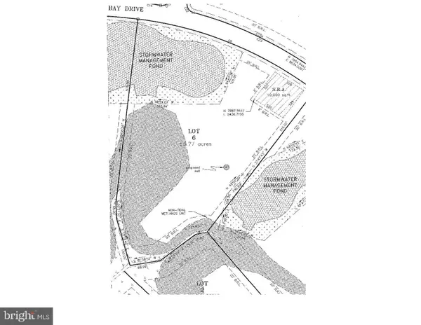 Lot 6 Newport Dr, BERLIN, MD 21811