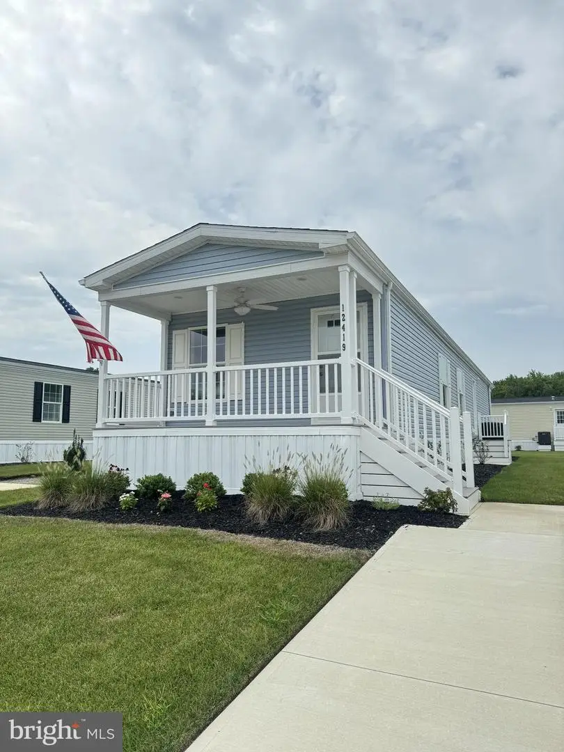 12419 Beach Life Ln, Ocean City, MD 21842 - #1