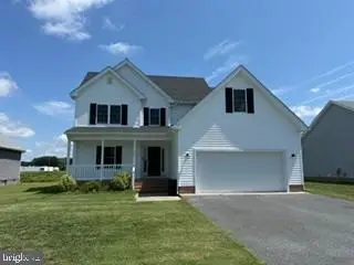 1717 Cedar St, Pocomoke City, MD 21851 - #1