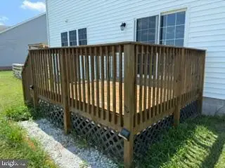 1717 Cedar St, Pocomoke City, MD 21851 - #3