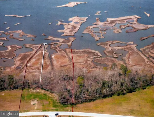 Lot 15 Newport Dr, BERLIN, MD 21811