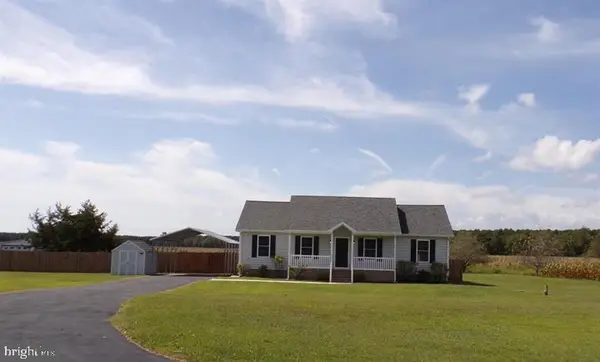 3712 Sheephouse Rd, POCOMOKE CITY, MD 21851