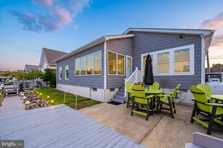 10362 Keyser Point Rd, Ocean City, MD 21842 - #2