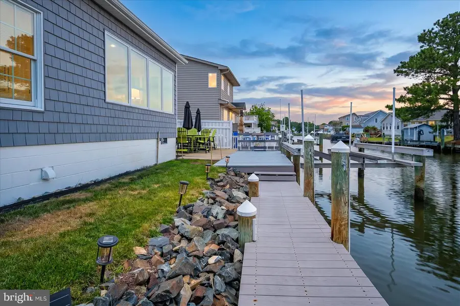10362 Keyser Point Rd, Ocean City, MD 21842 - #3