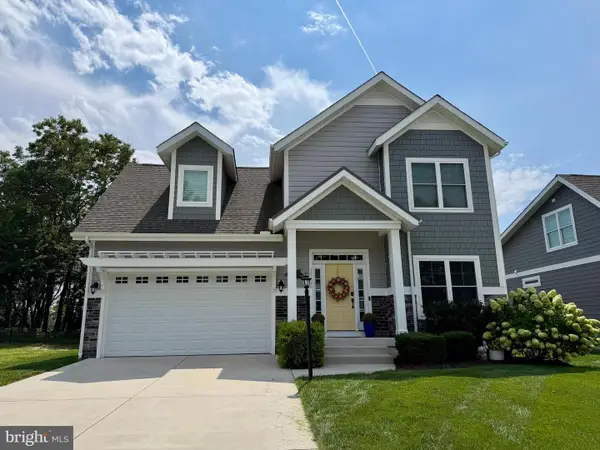 11420 Maid At Arms Ln, BERLIN, MD 21811