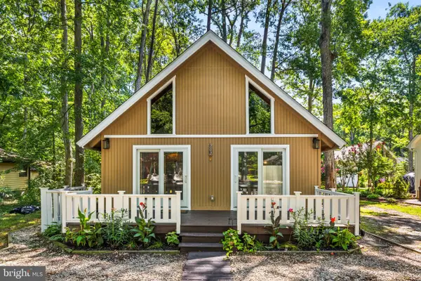 202 Ocean Pkwy, OCEAN PINES - BERLIN, MD 21811