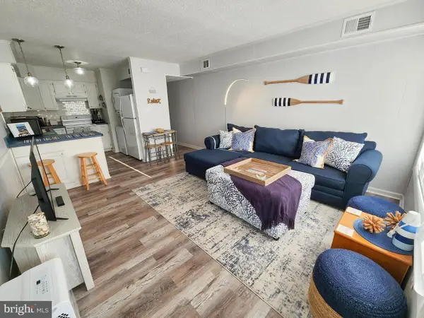 4000 Coastal Hwy #114, OCEAN CITY, MD 21842