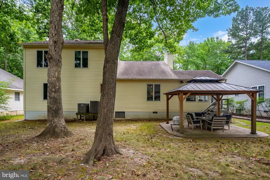 50 Windjammer Rd, Ocean Pines, MD 21811 - #3