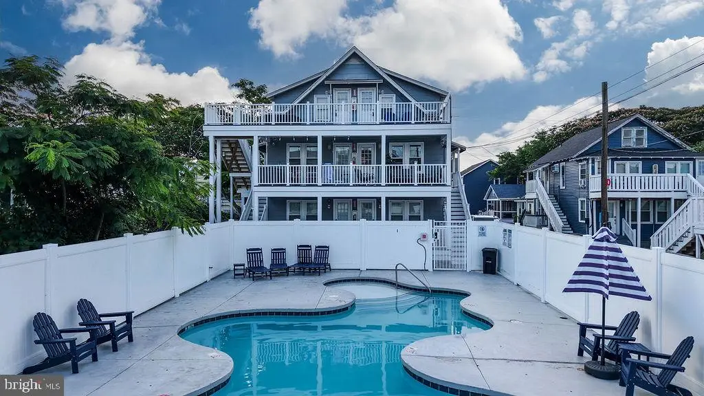 406 Saint Louis Ave #21, Ocean City, MD 21842 - #1