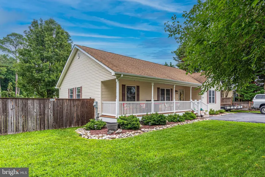 101 Burley St, Berlin, MD 21811 - #2