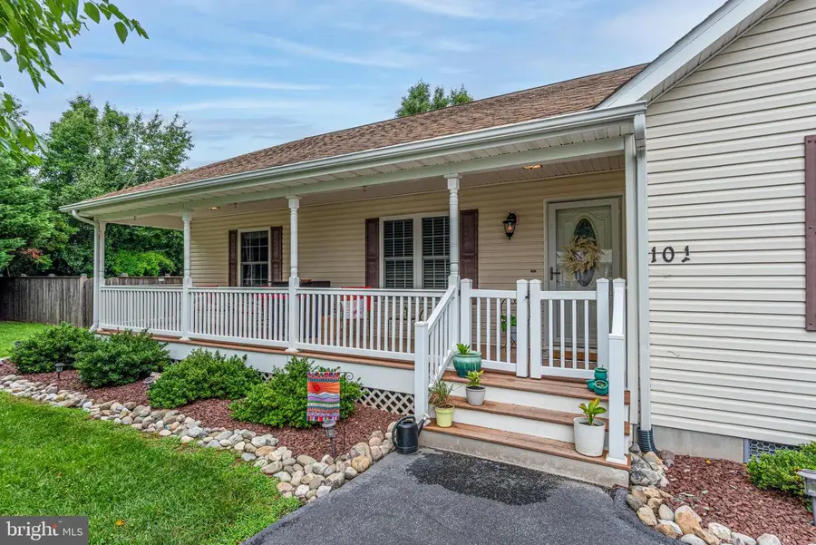 101 Burley St, Berlin, MD 21811 - #3