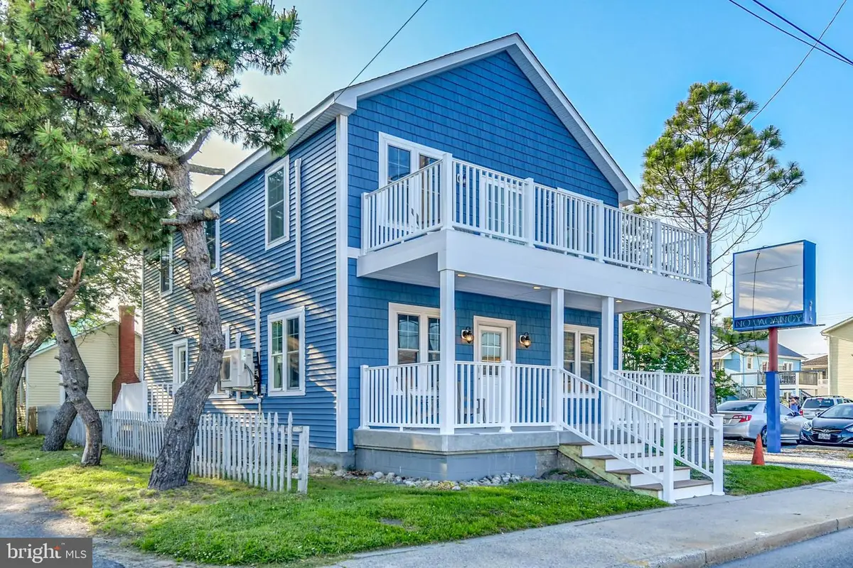 405 Philadelphia Ave #26, Ocean City, MD 21842 - #1