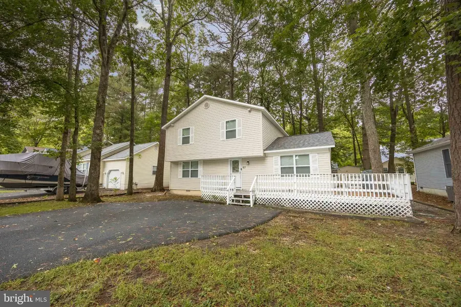 63 Newport Dr, Ocean Pines, MD 21811 - #2