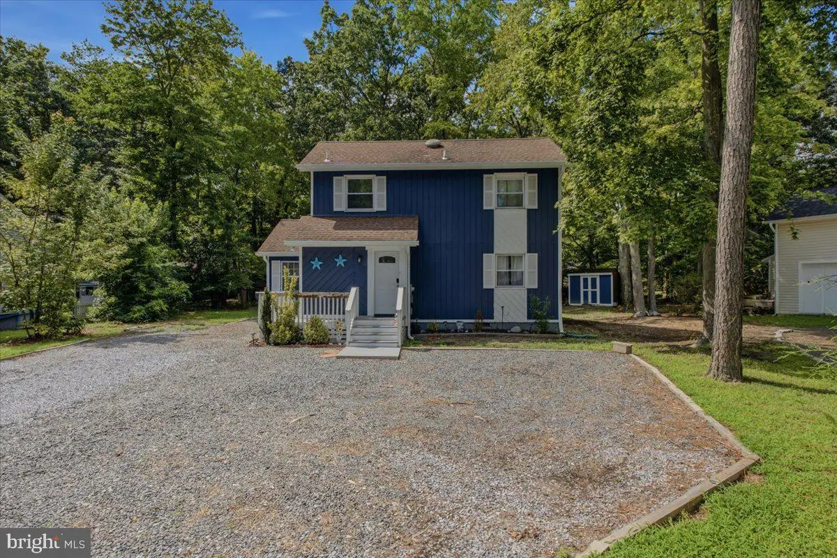 3 Rabbit Run Ln, Ocean Pines, MD 21811 - #1