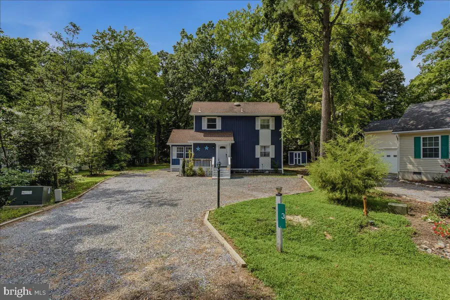 3 Rabbit Run Ln, Ocean Pines, MD 21811 - #2