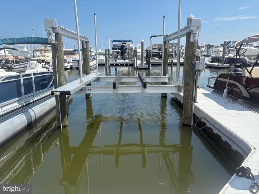 38-b Pines Point B #bsb38, Ocean Pines, MD 21811 - #2
